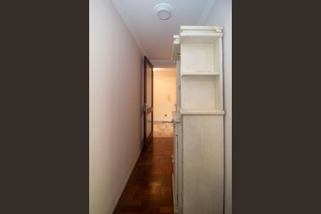 Apartamento à venda com 155m², 3 quartos e 1 vagaCorredor