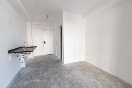 Studio à venda com 30m², 1 quarto e sem vagaStudio