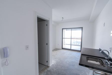 Studio à venda com 30m², 1 quarto e sem vagaStudio