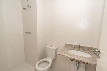 Studio à venda com 30m², 1 quarto e sem vagaBanheiro