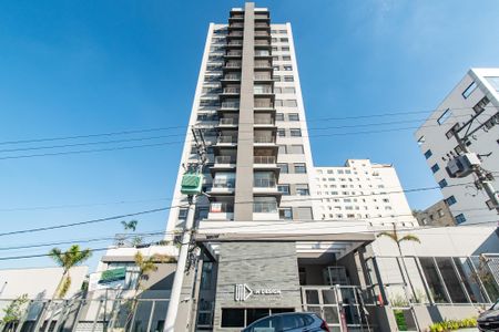 Studio à venda com 30m², 1 quarto e sem vagaFachada