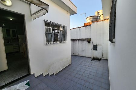 Casa à venda com 143m², 2 quartos e 2 vagasÁrea comum
