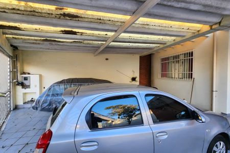 Casa à venda com 143m², 2 quartos e 2 vagasGaragem