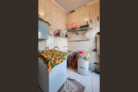 Casa à venda com 143m², 2 quartos e 2 vagasÁrea de Serviço