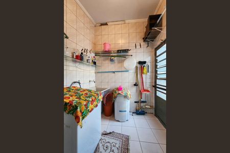 Casa à venda com 143m², 2 quartos e 2 vagasÁrea de Serviço