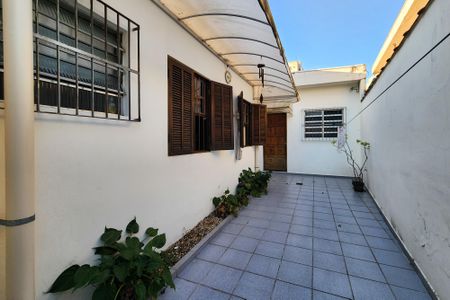 Casa à venda com 143m², 2 quartos e 2 vagasÁrea comum
