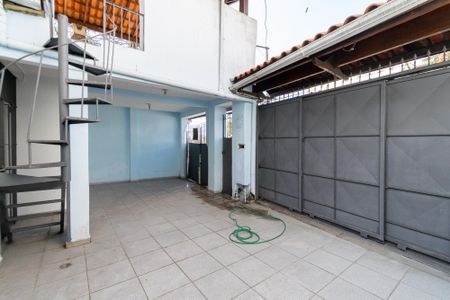 Casa à venda com 112m², 2 quartos e 2 vagasGaragem