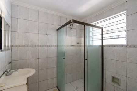 Casa à venda com 112m², 2 quartos e 2 vagasBanheiro