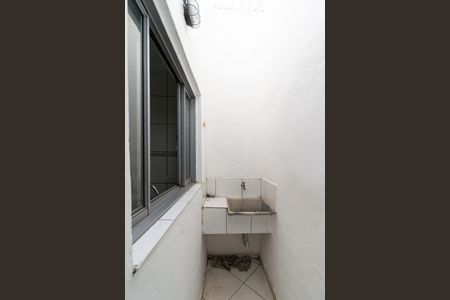 Casa à venda com 112m², 2 quartos e 2 vagasÁrea de Serviço