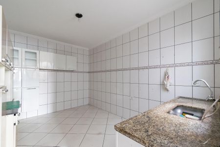 Casa à venda com 112m², 2 quartos e 2 vagasCozinha