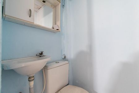 Casa à venda com 112m², 2 quartos e 2 vagasÁrea de Serviço