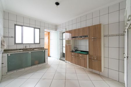 Casa à venda com 112m², 2 quartos e 2 vagasCozinha