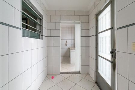 Casa à venda com 112m², 2 quartos e 2 vagasHall de entrada