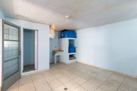 Casa à venda com 112m², 2 quartos e 2 vagasÁrea de Serviço