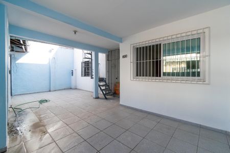 Casa à venda com 112m², 2 quartos e 2 vagasGaragem