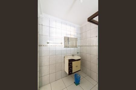 Casa à venda com 112m², 2 quartos e 2 vagasBanheiro