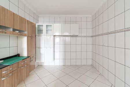 Casa à venda com 112m², 2 quartos e 2 vagasCozinha