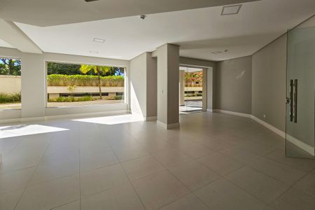 Apartamento para alugar com 110m², 3 quartos e 1 vaga Apartamento para alugar com 110m², 3 quartos e 1 vagaÁrea de Lazer