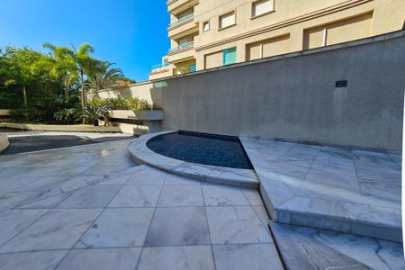 Apartamento para alugar com 110m², 3 quartos e 1 vaga Apartamento para alugar com 110m², 3 quartos e 1 vagaÁrea de Lazer