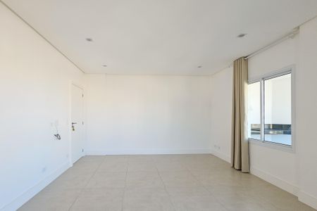 Apartamento para alugar com 110m², 3 quartos e 1 vaga Apartamento para alugar com 110m², 3 quartos e 1 vagaSala