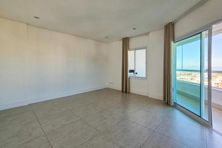 Apartamento para alugar com 110m², 3 quartos e 1 vaga Apartamento para alugar com 110m², 3 quartos e 1 vagaSala