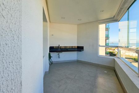 Apartamento para alugar com 110m², 3 quartos e 1 vaga Apartamento para alugar com 110m², 3 quartos e 1 vagaVaranda Sala