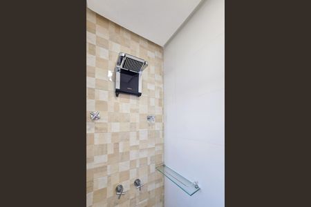 Apartamento para alugar com 110m², 3 quartos e 1 vaga Apartamento para alugar com 110m², 3 quartos e 1 vagaBanheiro