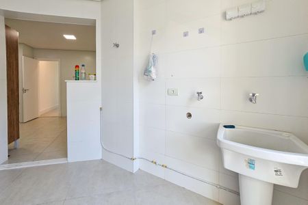 Apartamento para alugar com 110m², 3 quartos e 1 vaga Apartamento para alugar com 110m², 3 quartos e 1 vagaÁrea de serviço