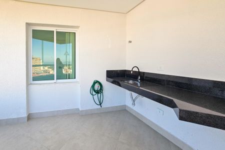 Apartamento para alugar com 110m², 3 quartos e 1 vaga Apartamento para alugar com 110m², 3 quartos e 1 vagaVaranda Sala