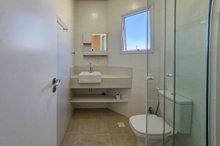 Apartamento para alugar com 110m², 3 quartos e 1 vaga Apartamento para alugar com 110m², 3 quartos e 1 vagaBanheiro