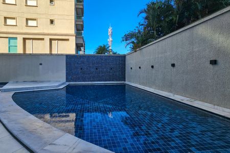 Apartamento para alugar com 110m², 3 quartos e 1 vaga Apartamento para alugar com 110m², 3 quartos e 1 vagaÁrea de Lazer