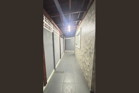 Casa à venda com 266m², 3 quartos e 3 vagas Casa à venda com 266m², 3 quartos e 3 vagasVaranda da Sala