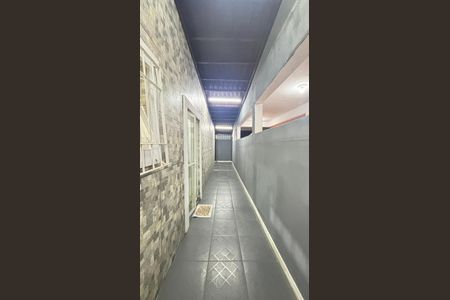 Casa à venda com 266m², 3 quartos e 3 vagas Casa à venda com 266m², 3 quartos e 3 vagasCorredor