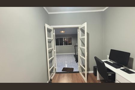 Casa à venda com 266m², 3 quartos e 3 vagas Casa à venda com 266m², 3 quartos e 3 vagasQuarto 3