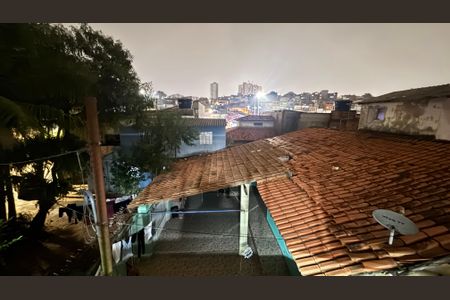 Casa à venda com 266m², 3 quartos e 3 vagas Casa à venda com 266m², 3 quartos e 3 vagasQuarto 3 - Varanda Vista