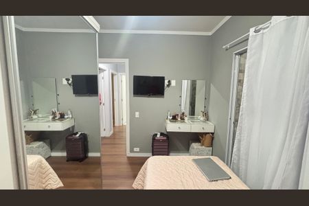 Casa à venda com 266m², 3 quartos e 3 vagas Casa à venda com 266m², 3 quartos e 3 vagasQuarto 2