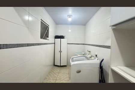 Casa à venda com 266m², 3 quartos e 3 vagas Casa à venda com 266m², 3 quartos e 3 vagasÁrea de Serviço