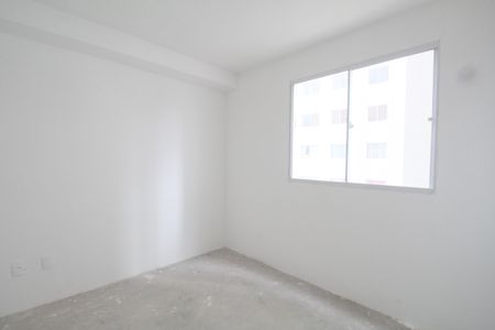Apartamento à venda com 43m², 2 quartos e sem vagaQuarto 2