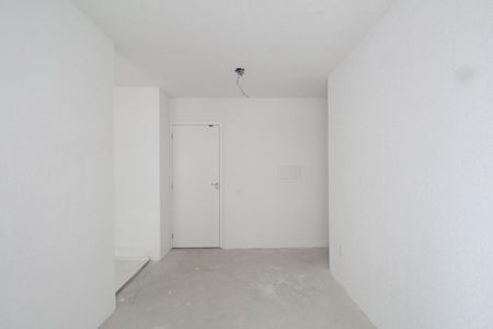 Apartamento à venda com 43m², 2 quartos e sem vagaSala