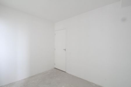 Apartamento à venda com 43m², 2 quartos e sem vagaQuarto 2