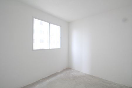 Apartamento à venda com 43m², 2 quartos e sem vagaQuarto 2