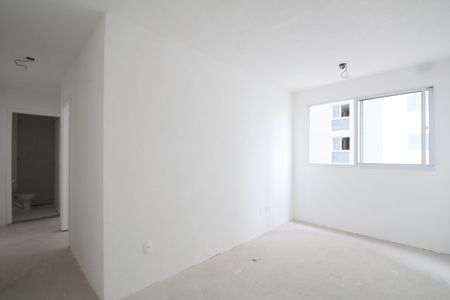 Apartamento à venda com 43m², 2 quartos e sem vagaSala