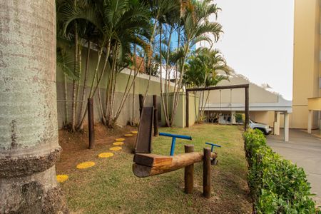 Apartamento para alugar com 80m², 3 quartos e 1 vaga Apartamento para alugar com 80m², 3 quartos e 1 vagaÁrea comum - Playground