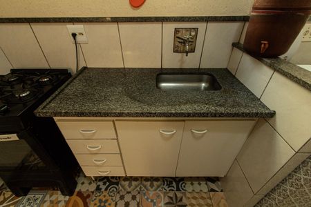 Apartamento para alugar com 80m², 3 quartos e 1 vaga Apartamento para alugar com 80m², 3 quartos e 1 vagaCozinha