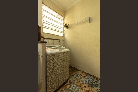 Apartamento para alugar com 80m², 3 quartos e 1 vaga Apartamento para alugar com 80m², 3 quartos e 1 vagaÁrea de Serviço