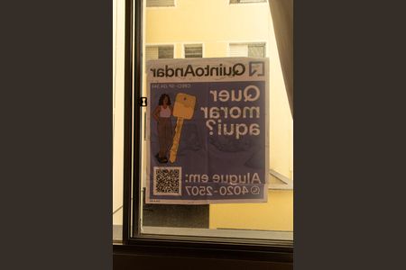 Apartamento para alugar com 80m², 3 quartos e 1 vaga Apartamento para alugar com 80m², 3 quartos e 1 vagaFachada