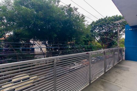 Casa para alugar com 160m², 2 quartos e 3 vagasVaranda da Sala