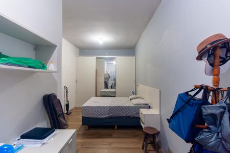 Casa para alugar com 160m², 2 quartos e 3 vagasSuíte