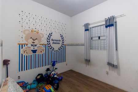 Casa para alugar com 160m², 2 quartos e 3 vagasQuarto 