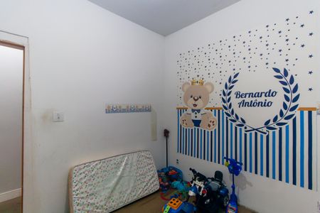 Casa para alugar com 160m², 2 quartos e 3 vagasQuarto 